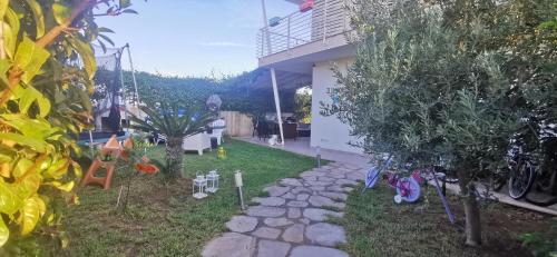 Villetta Luxury Lunady vicino al mare