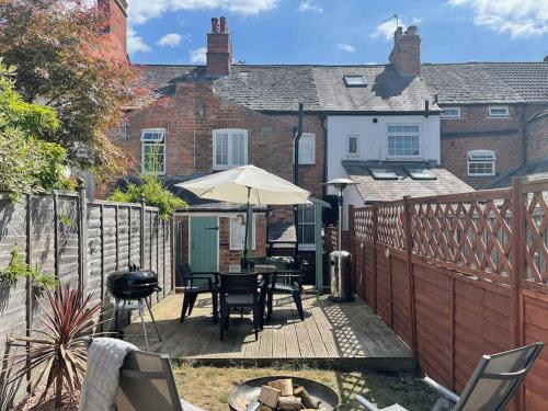 Park View in ควอร์น