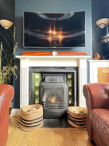 Park View in ควอร์น