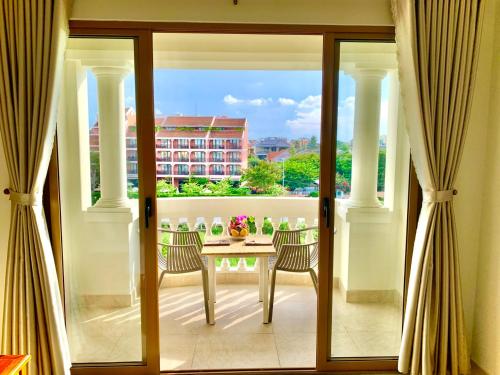 DE VIVRE Hotel - HOI AN VIET NAM, Хойан (фото 9)