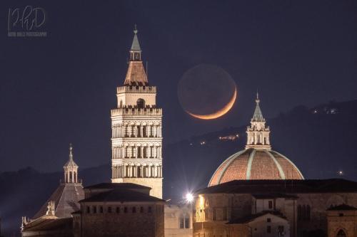 Cerca de lugares turísticos, Appartamenti Forteguerriana in Pistoia