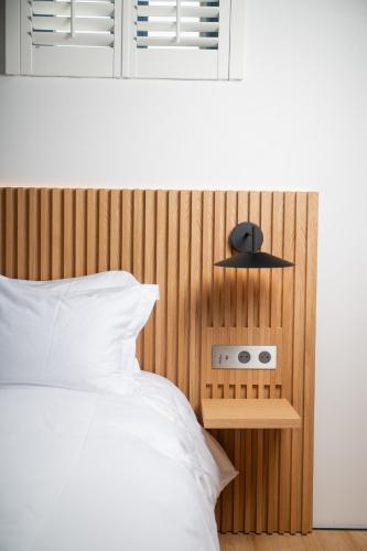 Accommodation in Lagrasse