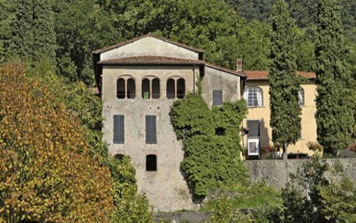 Affittacamere La Foresta di Sopra