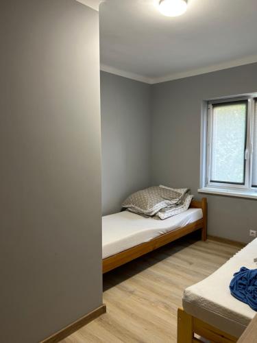 Zacisze - Sandomierz