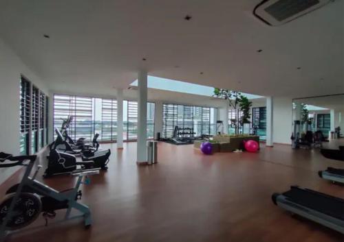 2R2B Comfy Homestay, 1-6 Pax - GA4 2R2B Comfy Homestay, 1-6 Pax - GA4