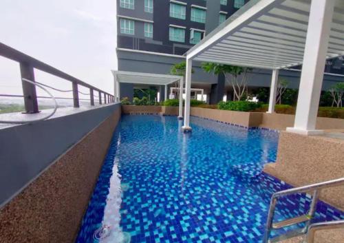 2R2B Comfy Homestay, 1-6 Pax - GA4 2R2B Comfy Homestay, 1-6 Pax - GA4