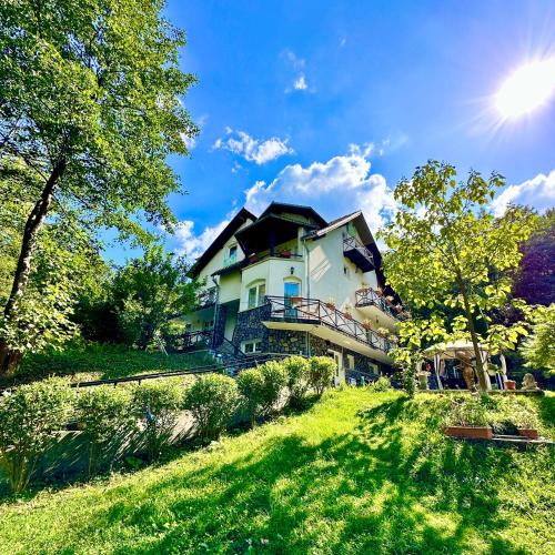 Superior Villa