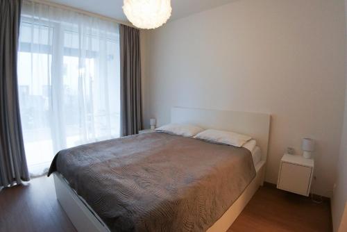 Holešovice Delight: Modern Comfort with a Twist in Prague 7, Prague (photo 7)