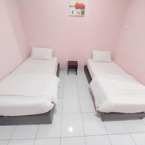 Hotel Lean Fatt, Ipoh