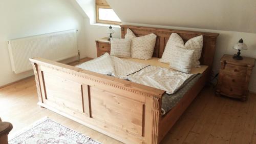 Balaton Rustic Guesthouse in Badacsonytomaj