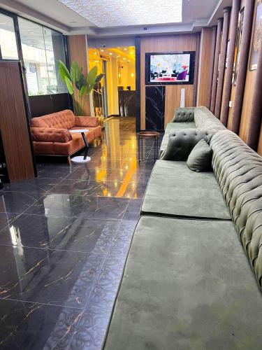 共用Lounge/電視區