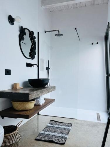 Studio Sebas - AlisiaFuerteventura, Villaverde (zdjęcie 2)