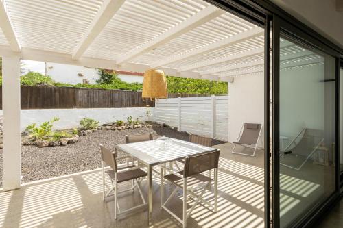Studio Sebas - AlisiaFuerteventura, Villaverde (zdjęcie 4)