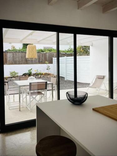 Studio Sebas - AlisiaFuerteventura, Villaverde (zdjęcie 6)