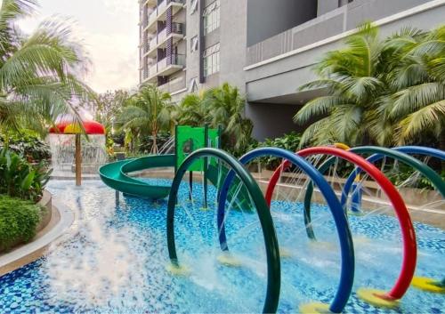 2R2B Comfy Homestay, 1-6 Pax - GA4 2R2B Comfy Homestay, 1-6 Pax - GA4