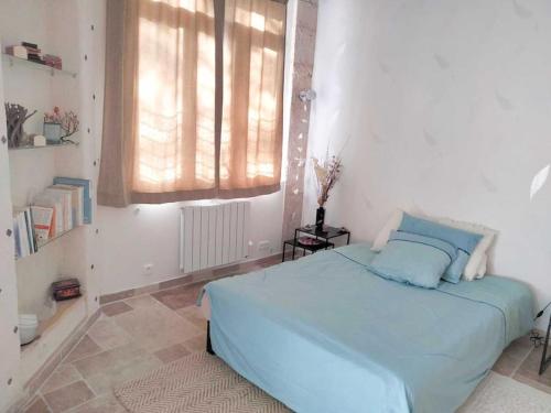 Appartement au rez-de-chaussée - Location saisonnière - Souillac