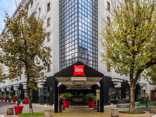 Hotel ibis Paris Bastille Opera 11ème