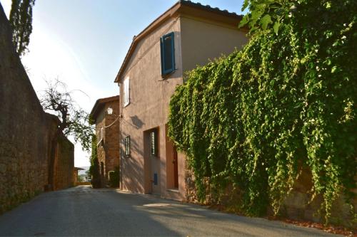 L' Antica Oliviera D'Orcia
