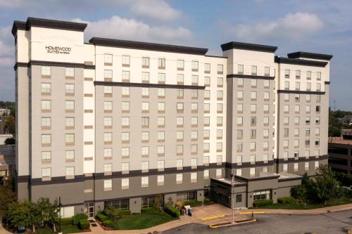 Homewood Suites by Hilton St. Louis - Galleria