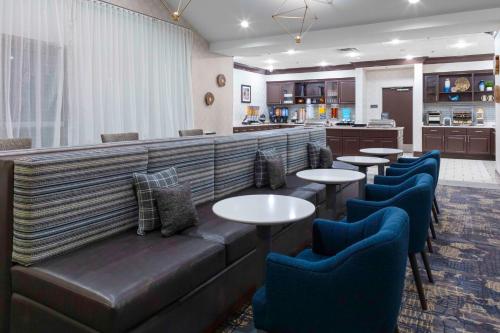 Homewood Suites by Hilton St. Louis - Galleria in Richmond Heights, USA