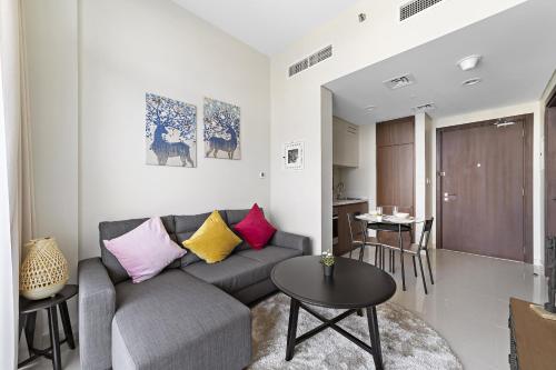 VayK - Classy One Bedroom near Downtown - image 6