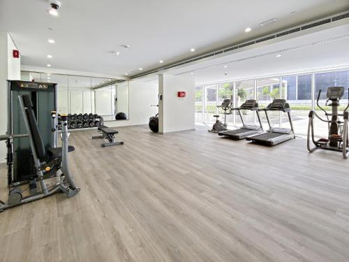 VayK - Classy One Bedroom near Downtown - image 9