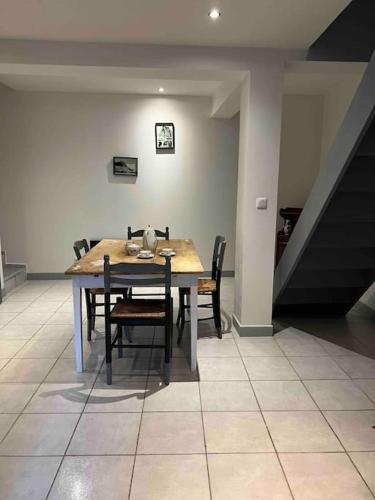 Chez Kikou in Sisteron