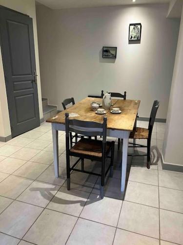 Chez Kikou in Sisteron