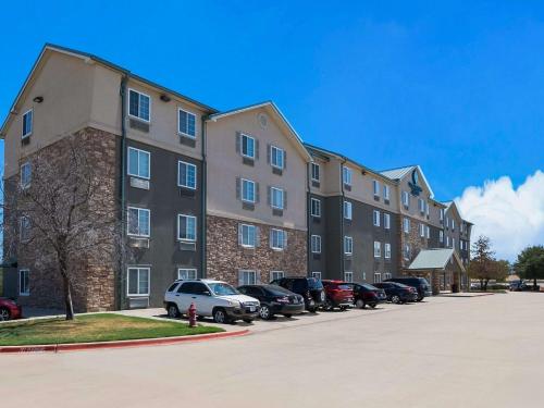 . WoodSpring Suites Fort Worth Trophy Club