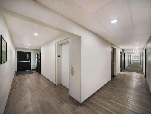 WoodSpring Suites Fort Worth Trophy Club in Trophy Club, USA