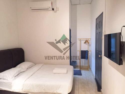 Ventura Hotel and Tours in Gua Musang