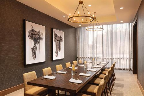 Doubletree By Hilton Abilene Downtown Convention Center