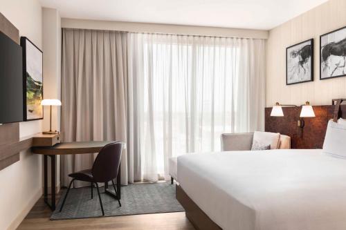 Doubletree By Hilton Abilene Downtown Convention Center