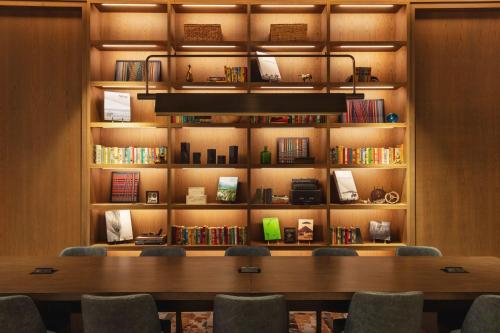 Doubletree By Hilton Abilene Downtown Convention Center