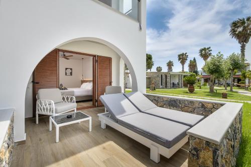 2 twin beds