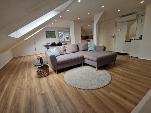 Ferienwohnung Rein in Oberteuringen, Deutschland