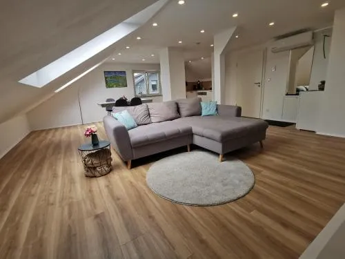 Ferienwohnung Rein in Oberteuringen, Deutschland