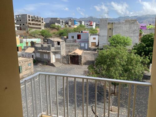 Umgebung, Residencial Pôr do Sol (Residencial Por do Sol) in Porto Novo