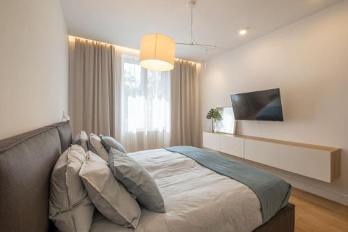 Top-Notch location, an Exceptionally Stylish flat, Sofía (foto 4)