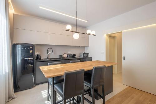 Top-Notch location, an Exceptionally Stylish flat, Sofía (foto 5)