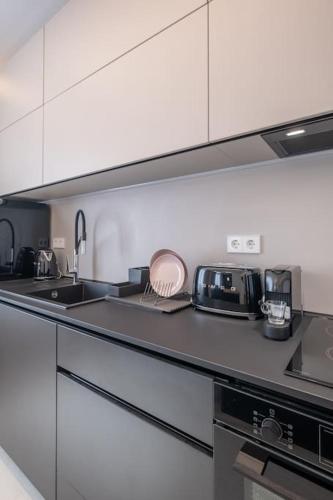 Top-Notch location, an Exceptionally Stylish flat, Sofía (foto 9)