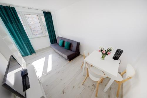 Crystal Apartment Katowice V