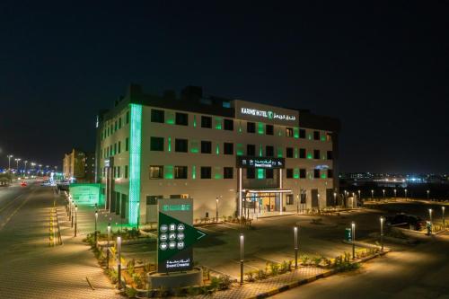 . Karims Hotel