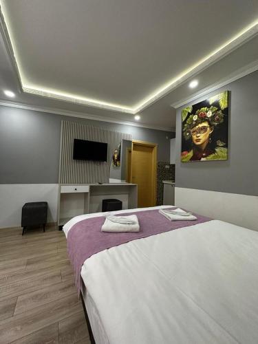 The Zanadu İstanbul, Istanbul (photo 7)