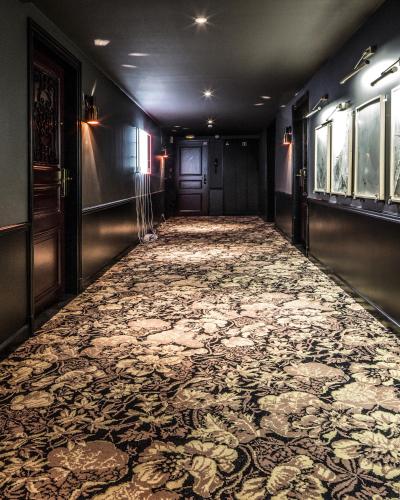 Hotel Les Bains Paris - main image