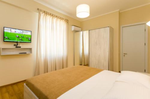 Comfy Home V, Tbilisi