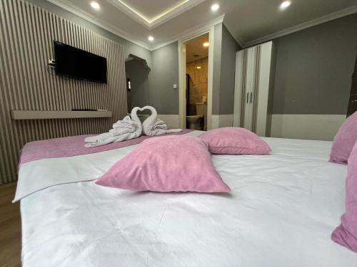 The Zanadu İstanbul, Istanbul (photo 9)