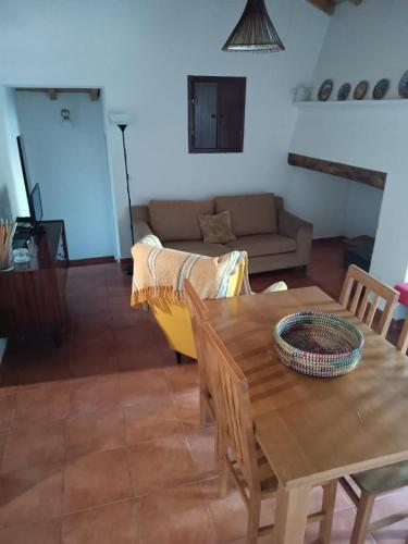 บริการและสิ่งอำนวยความสะดวก, Casas do Montinho in เมลิเดส