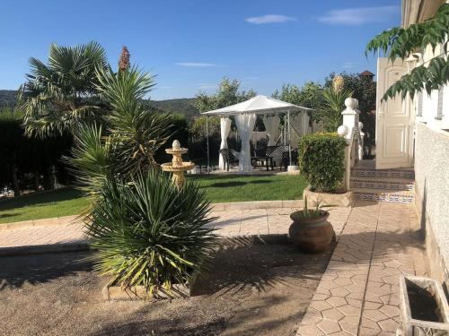 La vida en Ohana gîte à louer Loranca de Tajuña