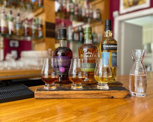 The Speyside Hotel - image 4